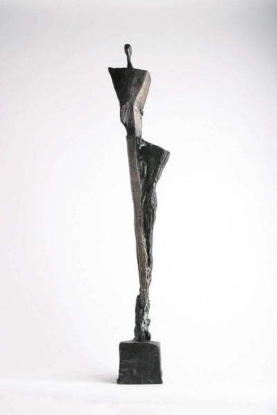 Ballerina of Guadelajara Sculptures - Won Lee