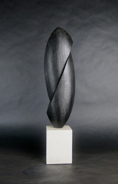 Balta Sculptures - Joel Urruty