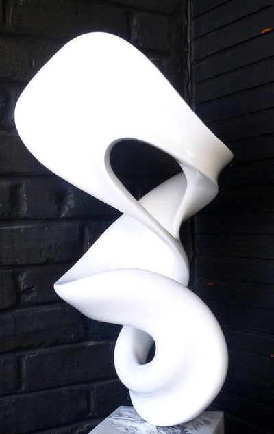 Bijou Sculptures - Don Frost