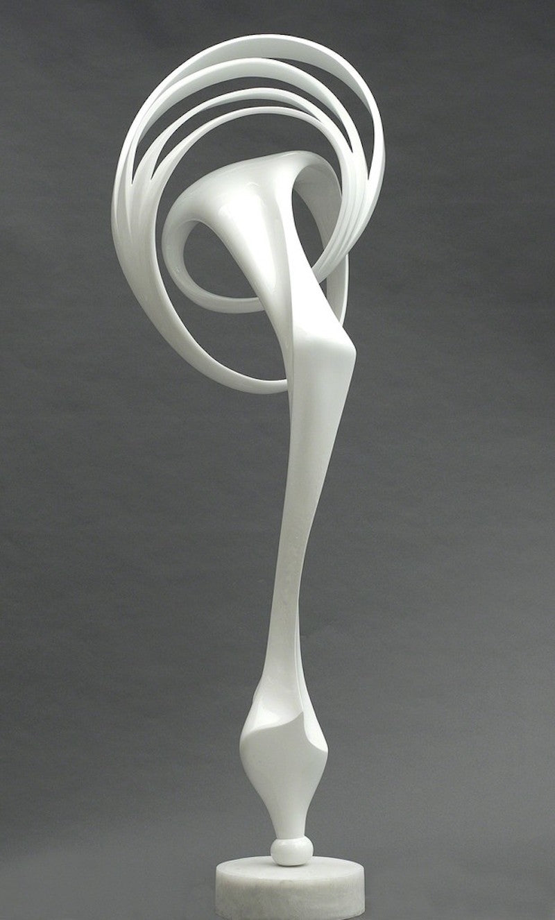 Evelyn Sculptures - Don Frost