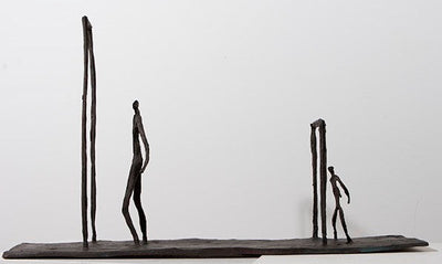 Image of Time #8 Sculptures - Won Lee