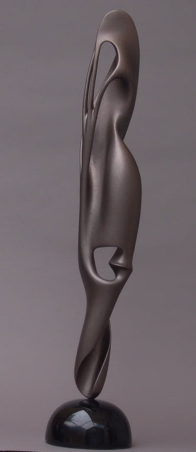 Rheann Sculptures - Don Frost